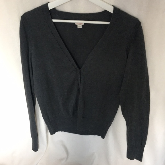 Wilfred Cardigan